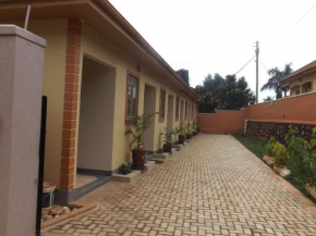 Malaika Apartments Uganda